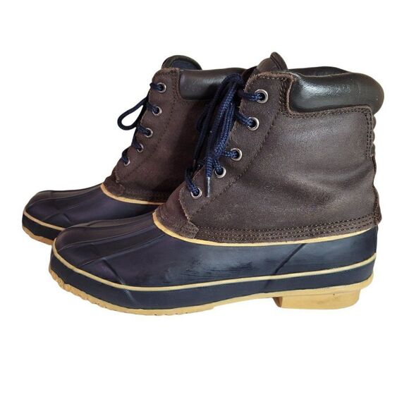Yukon Adventurer Theromolite Men's Boots (size 9M) - Picture 3 of 8